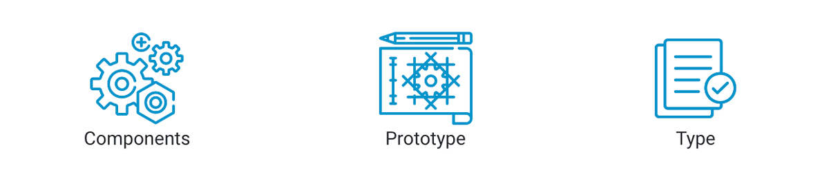 Product certificates